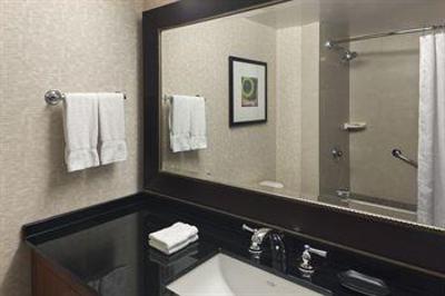 фото отеля Sheraton Kansas City Hotel at Crown Center