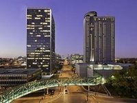 Sheraton Kansas City Hotel at Crown Center