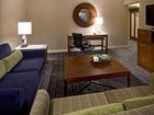 фото отеля Sheraton Kansas City Hotel at Crown Center