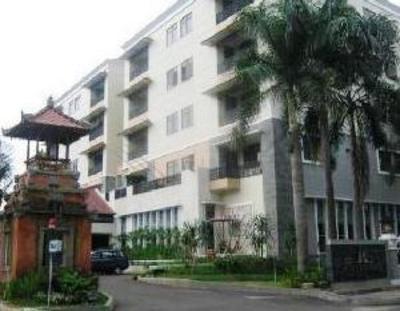 фото отеля Puri Denpasar Hotel Jakarta