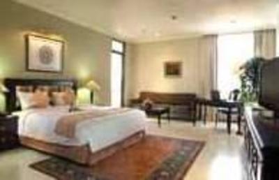 фото отеля Puri Denpasar Hotel Jakarta