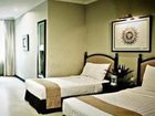 фото отеля Puri Denpasar Hotel Jakarta