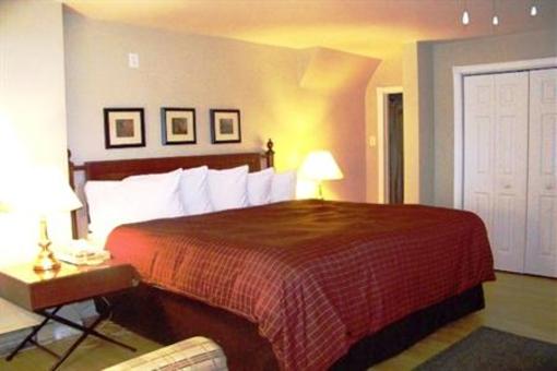 фото отеля Midtown Motel & Suites