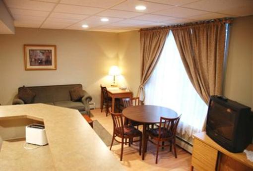 фото отеля Midtown Motel & Suites