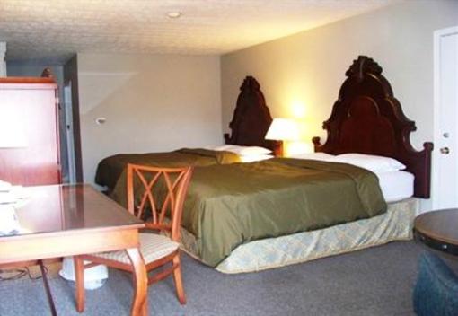 фото отеля Midtown Motel & Suites