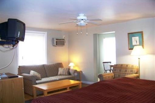 фото отеля Midtown Motel & Suites