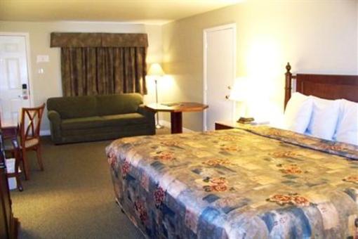 фото отеля Midtown Motel & Suites