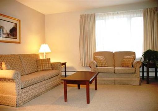 фото отеля Midtown Motel & Suites
