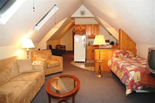 фото отеля Midtown Motel & Suites