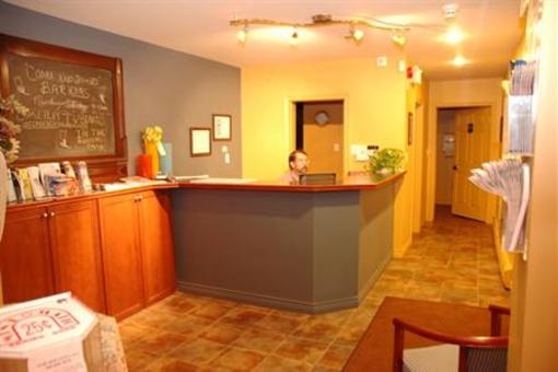 фото отеля Midtown Motel & Suites