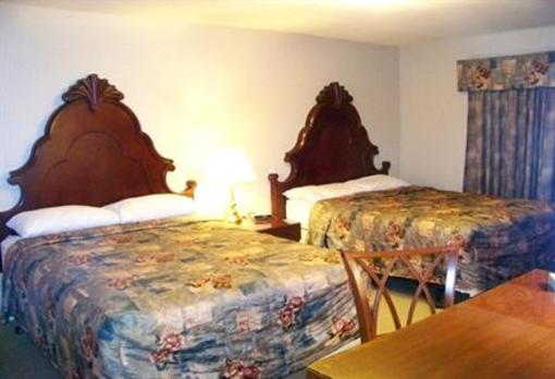 фото отеля Midtown Motel & Suites