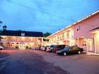 фото отеля Midtown Motel & Suites