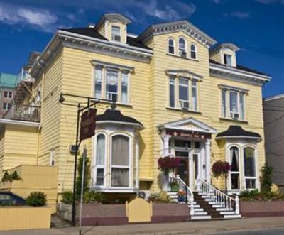 фото отеля Waverley Inn