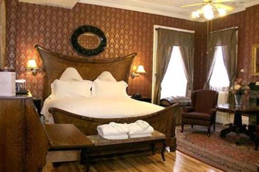 фото отеля Waverley Inn