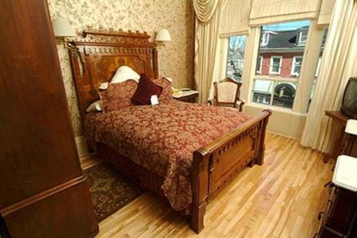 фото отеля Waverley Inn
