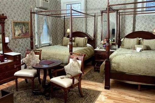 фото отеля Waverley Inn