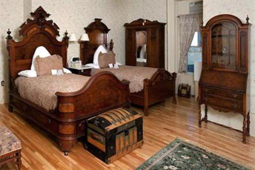 фото отеля Waverley Inn