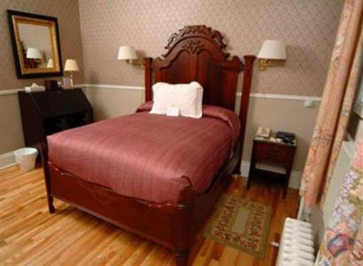 фото отеля Waverley Inn