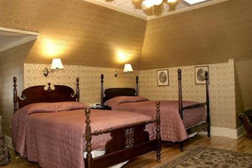 фото отеля Waverley Inn