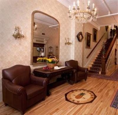 фото отеля Waverley Inn