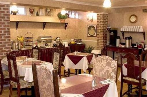 фото отеля Waverley Inn