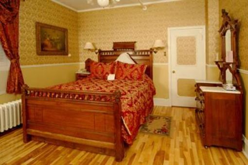 фото отеля Waverley Inn