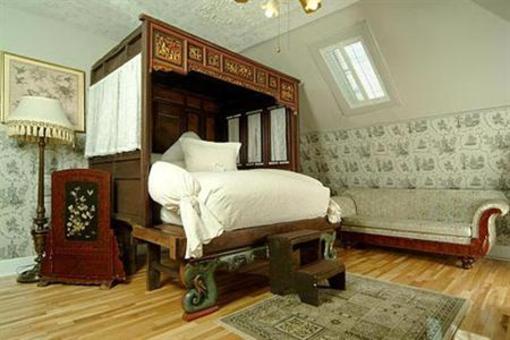 фото отеля Waverley Inn