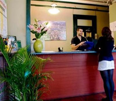 фото отеля Glebe Village Backpackers