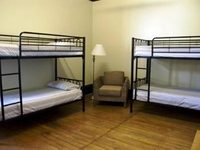 Glebe Village Backpackers