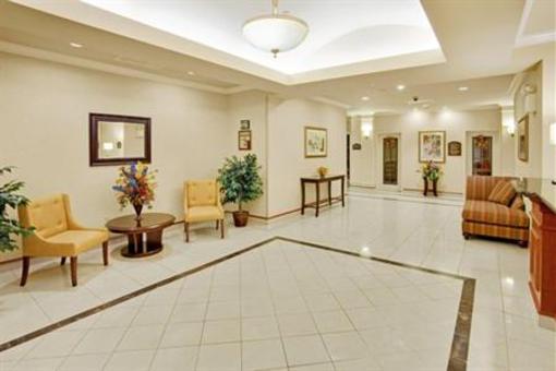 фото отеля Holiday Inn Express Hotel & Suites Bethlehem