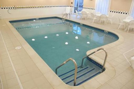 фото отеля Holiday Inn Express Hotel & Suites Bethlehem