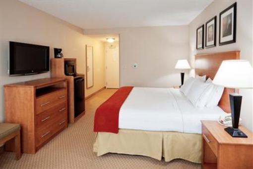 фото отеля Holiday Inn Express Hotel & Suites Bethlehem