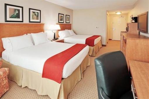 фото отеля Holiday Inn Express Hotel & Suites Bethlehem