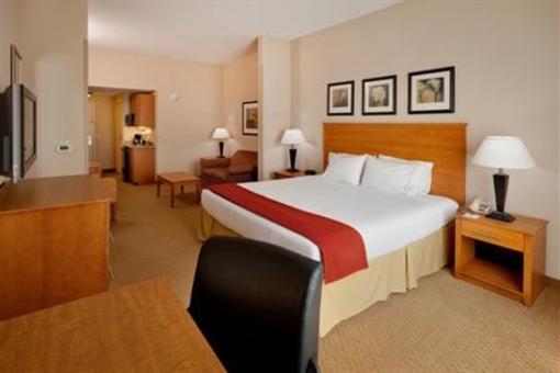 фото отеля Holiday Inn Express Hotel & Suites Bethlehem