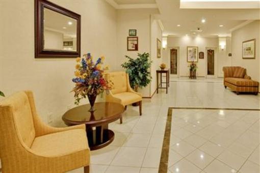 фото отеля Holiday Inn Express Hotel & Suites Bethlehem