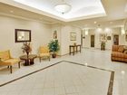 фото отеля Holiday Inn Express Hotel & Suites Bethlehem