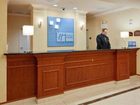 фото отеля Holiday Inn Express Hotel & Suites Bethlehem