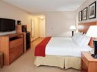 фото отеля Holiday Inn Express Hotel & Suites Bethlehem