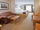 фото отеля Holiday Inn Express Hotel & Suites Bethlehem