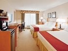 фото отеля Holiday Inn Express Hotel & Suites Bethlehem