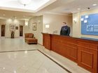 фото отеля Holiday Inn Express Hotel & Suites Bethlehem