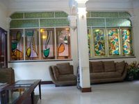 The Eden Hotel