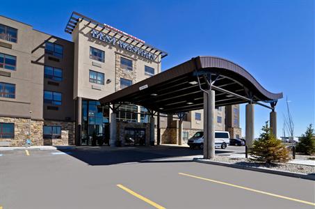 фото отеля Best Western PREMIER Freeport Inn & Suites