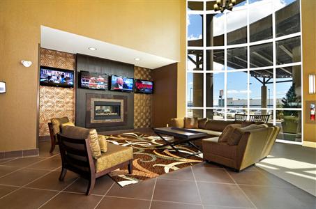 фото отеля Best Western PREMIER Freeport Inn & Suites