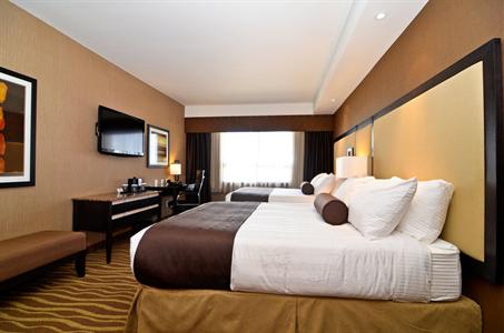 фото отеля Best Western PREMIER Freeport Inn & Suites