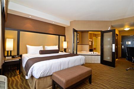 фото отеля Best Western PREMIER Freeport Inn & Suites
