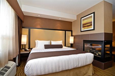 фото отеля Best Western PREMIER Freeport Inn & Suites