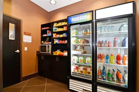 фото отеля Best Western PREMIER Freeport Inn & Suites