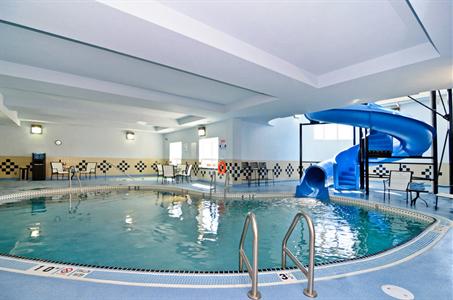 фото отеля Best Western PREMIER Freeport Inn & Suites