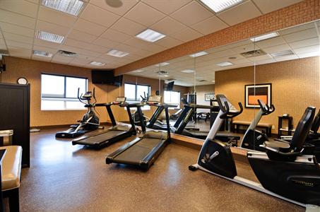 фото отеля Best Western PREMIER Freeport Inn & Suites